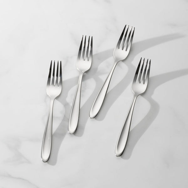 Cantera Salad Forks, Set Of 4