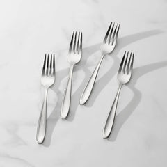 Cantera Salad Forks, Set Of 4