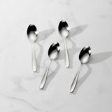 Cantera Teaspoons, Set Of 4