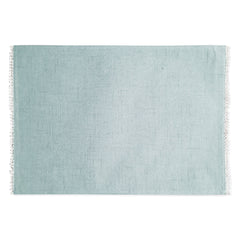 French Perle Ice Blue Placemat
