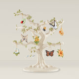 Butterfly Meadow 10-Piece Ornament Set