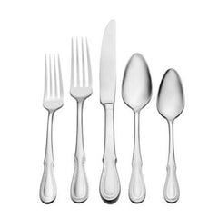 Nottingham 40-Piece Flatware Set