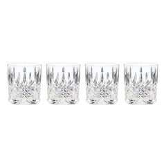 Hamilton 4Pc Double Old Fashioned Set