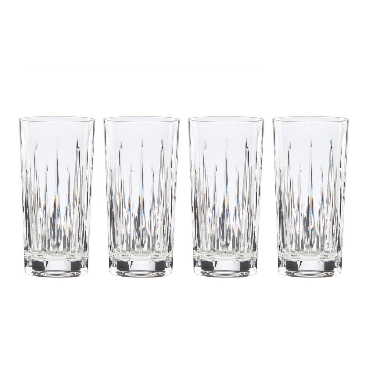 Soho 4Pc Hiball Set