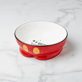 Mickey Mouse Pet Bowl