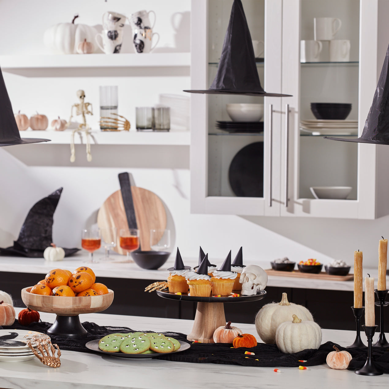 Lx Collective Cake Plate
