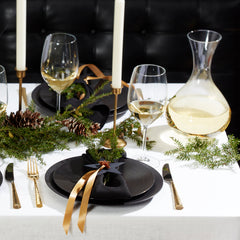 Imperial Caviar Gold 5-Piece Place Setting
