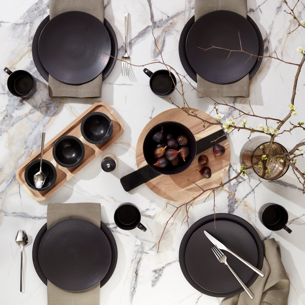 Lx Collective Cheese Board