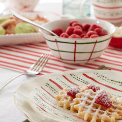 Bayberry 12-Piece Dessert Set