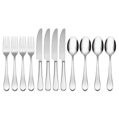 Icarus 12-Piece Flatware Set
