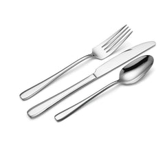 Waverly 12-Piece Flatware Set