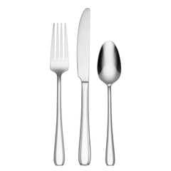 Waverly 12-Piece Flatware Set