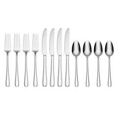 Waverly 12-Piece Flatware Set