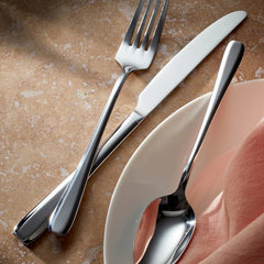 Waverly 12-Piece Flatware Set