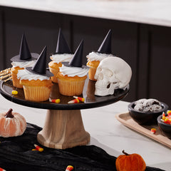 Lx Collective Cake Plate