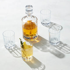 Radcliff 5 Piece Whiskey Set