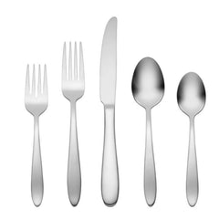 Mooncrest 20-Piece Flatware Set