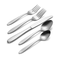 Mooncrest 20-Piece Flatware Set