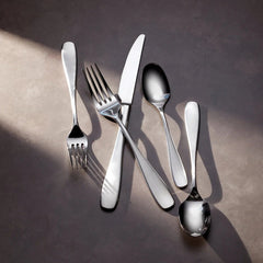 Peyton 42-Piece Flatware Set
