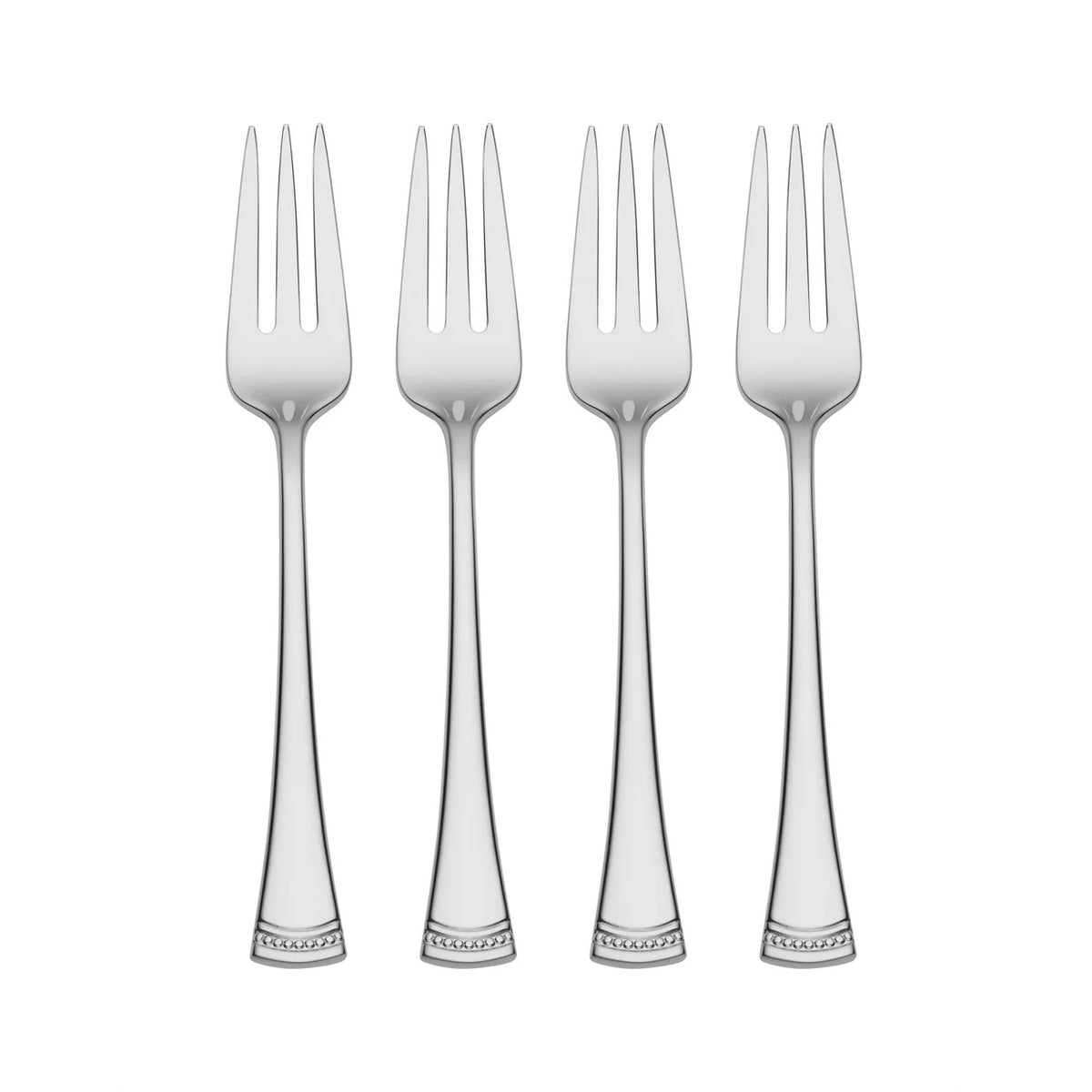 Portola Cocktail Forks, Set Of 4