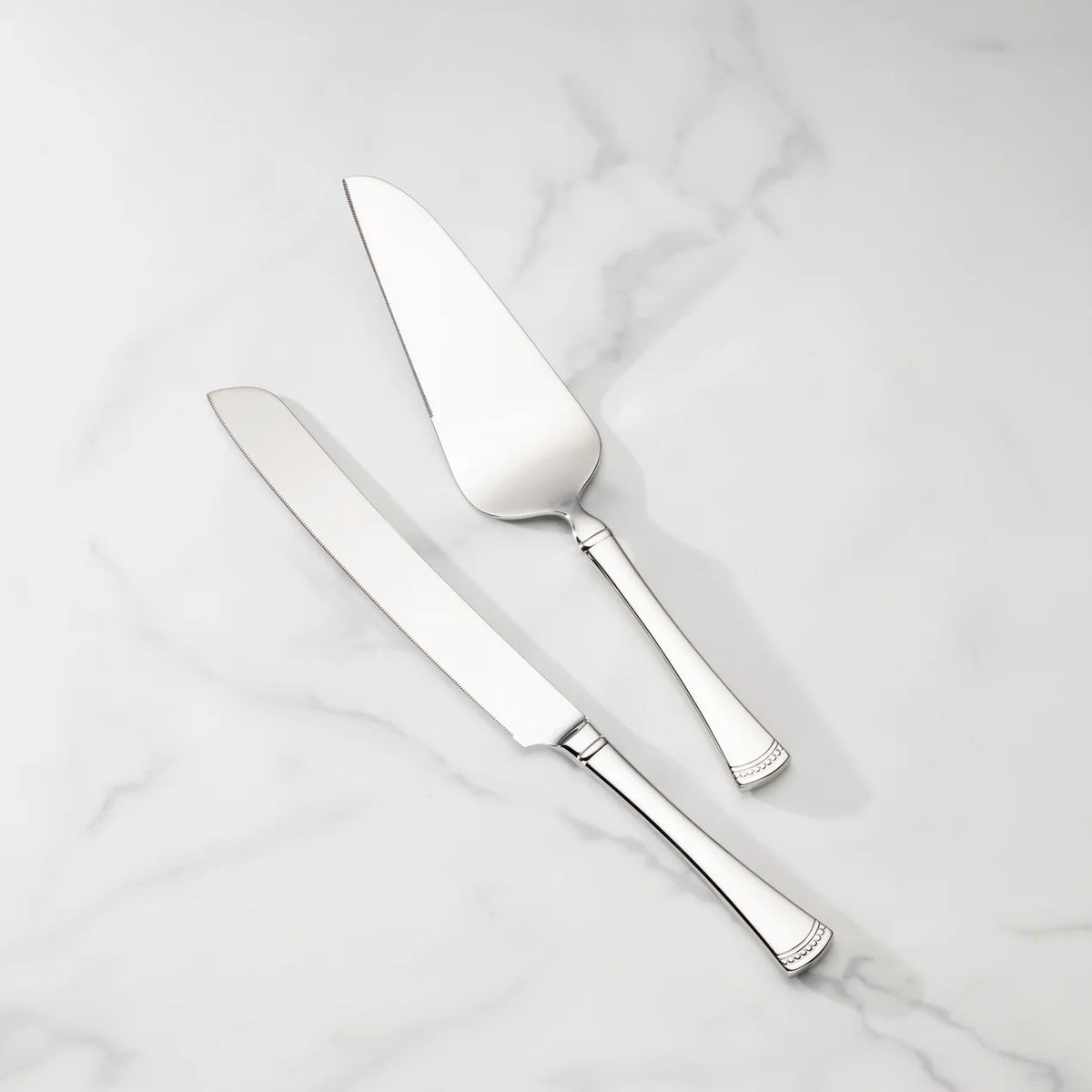 Portola 2-Piece Dessert Set