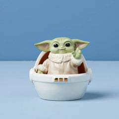 Grogu Salt & Pepper Set