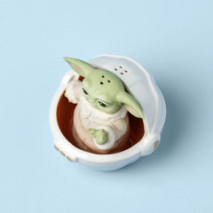 Grogu Salt & Pepper Set