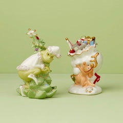 Merry Grinchmas S&P Set