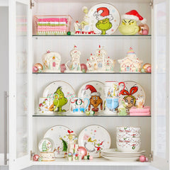 Merry Grinchmas S&P Set