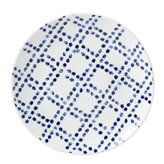 Harbour White Salad Plate