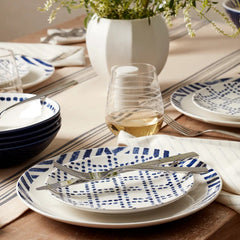 Harbour Dinner Plate