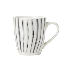 Sketchbook White & Black Mug