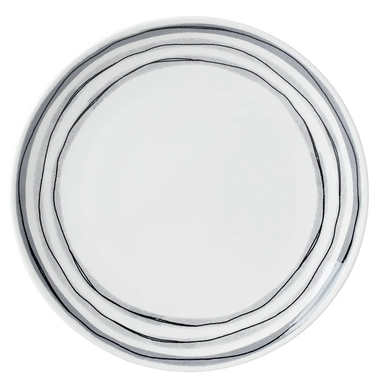 Sketchbook Dinner Plate