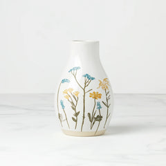 Wildflowers Medium Vase