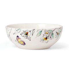 Botanica 12 Piece Dinnerware Set
