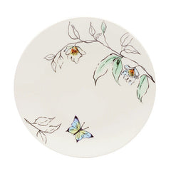 Botanica 12 Piece Dinnerware Set