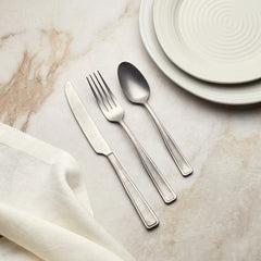 Reid Vintage 20-Piece Flatware Set