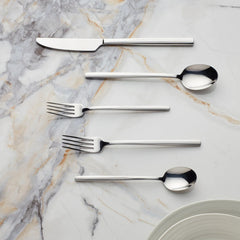 Dean 20-Piece Flatware Set