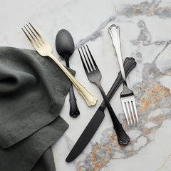 James Street 20-Piece Flatware Set