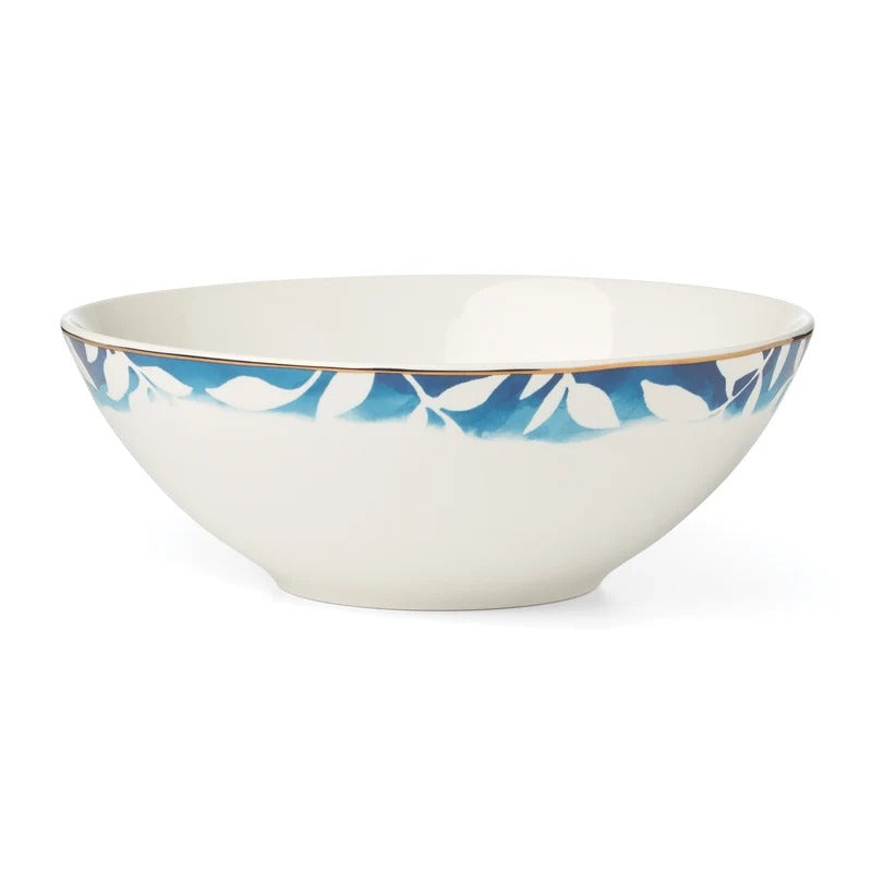 Aura Serving Bowl