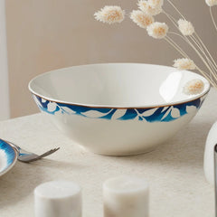 Aura Serving Bowl