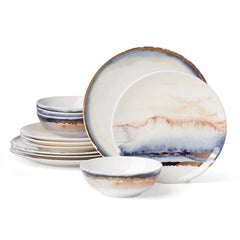 Summer Radiance Accent Plate
