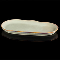 Organic Shades Green 2-Serving Set