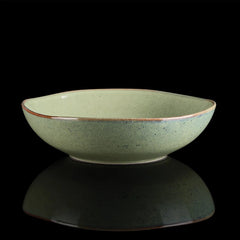 Organic Shades Green 2-Serving Set