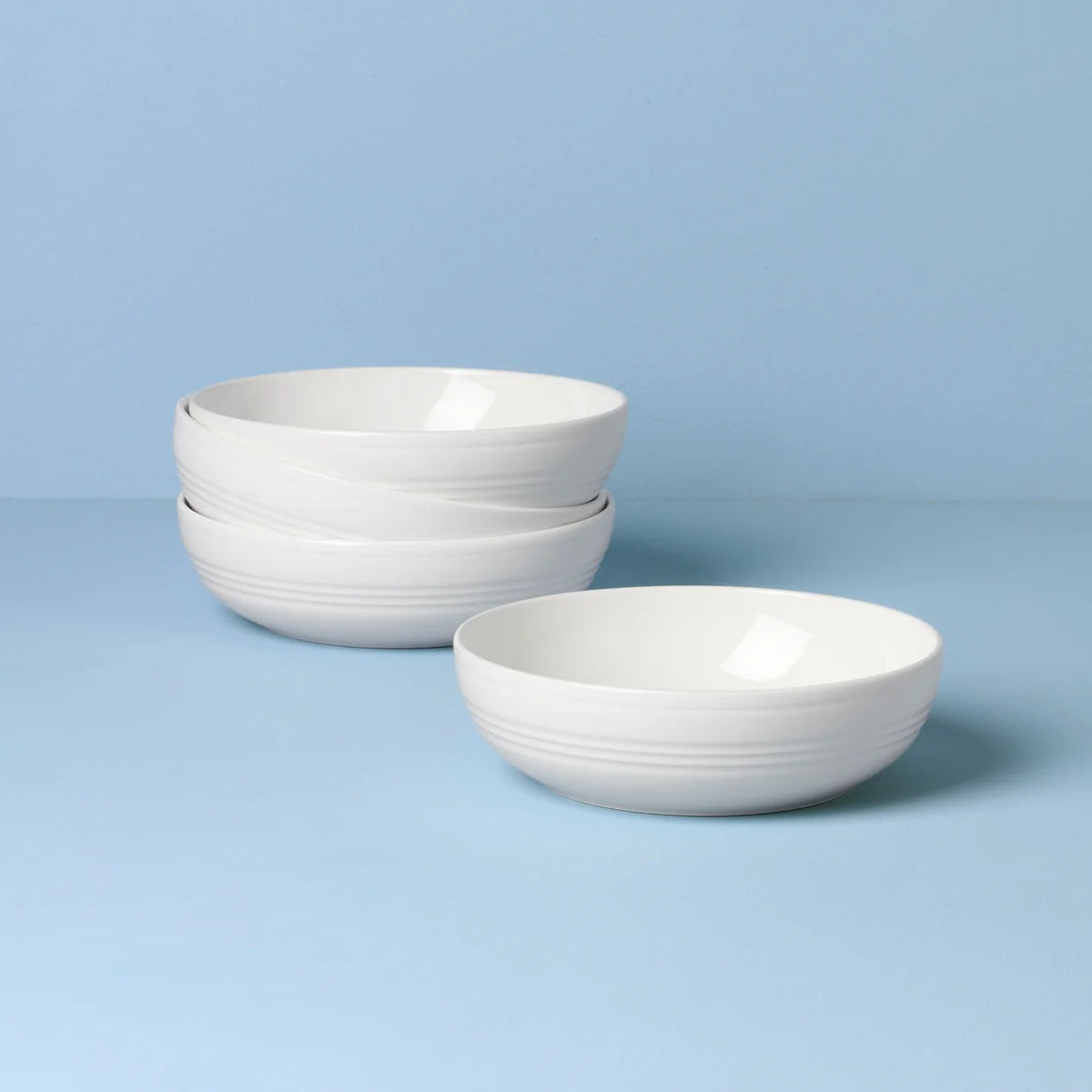 Tin Can Alley All-Purpose Bowls, Set Of 4