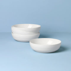 Tin Can Alley All-Purpose Bowls, Set Of 4