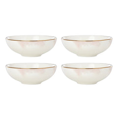 Trianna All-Purpose Bowls, Set Of 4