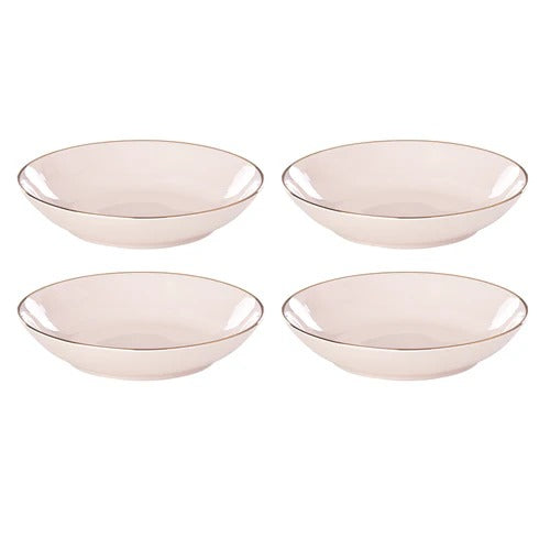 Trianna Pasta Bowls, Set Of 4