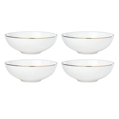 Trianna All-Purpose Bowls, Set Of 4