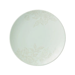 Roseto Soft Sage 12-Piece Dinnerware Set